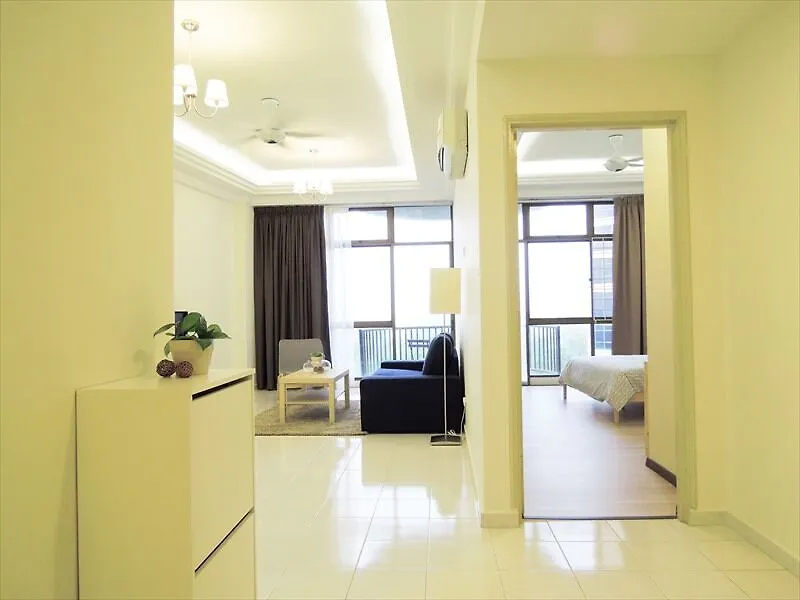 G2 Seaview Condo Malakka