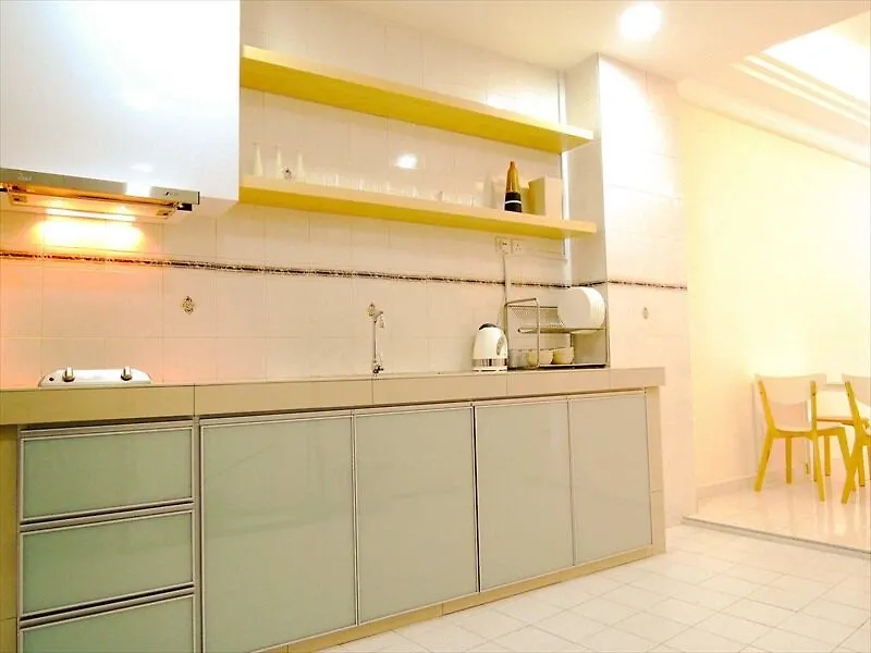 G2 Seaview Condo Malacca
