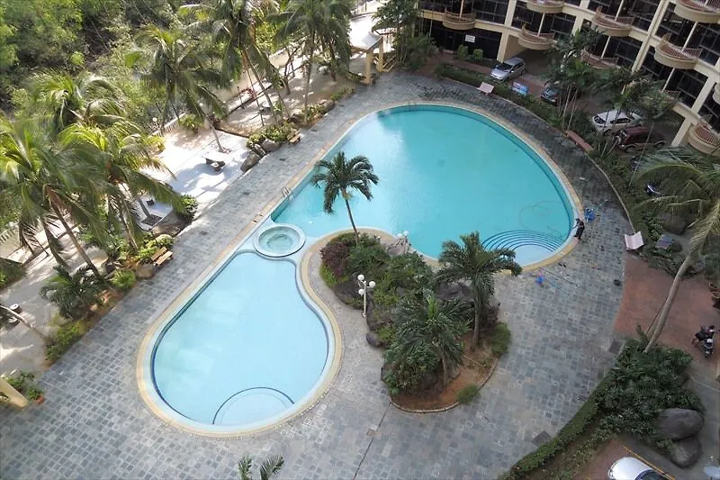 G2 Seaview Condo Malacca 0*,