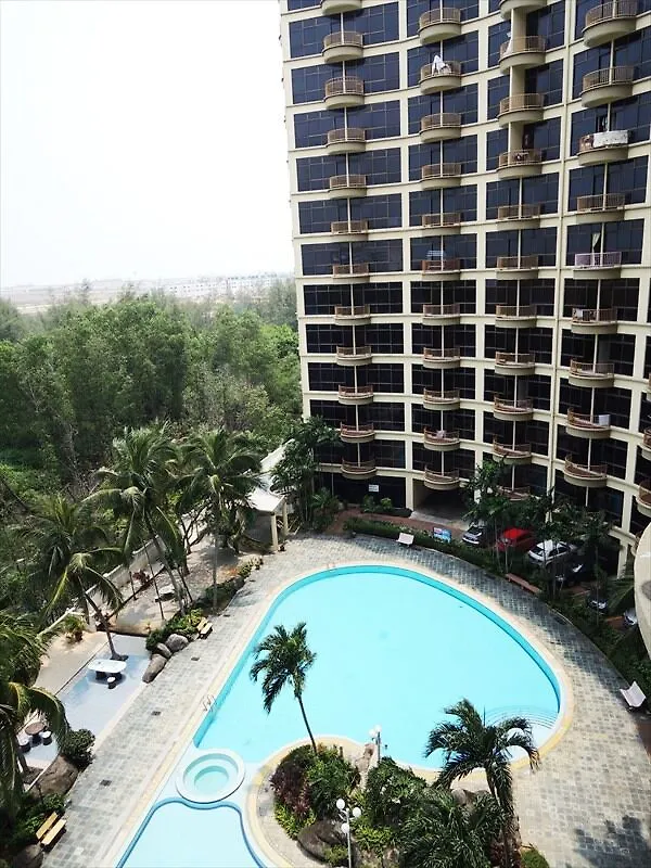 G2 Seaview Condo Malacca Malesia